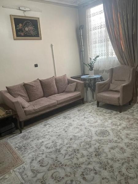 اجاره واحد ۵۴ متری در فلاح سجاد جنوبی با پارکینگ