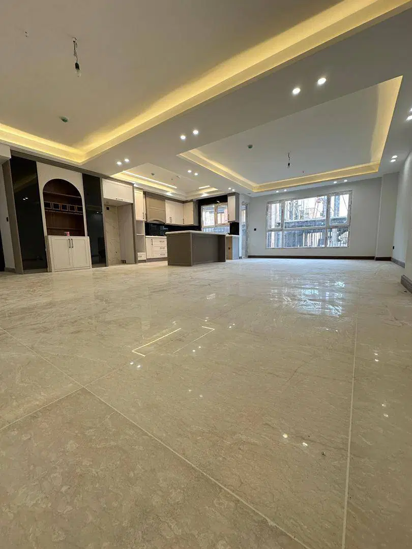 ۱۰۹متر_ ۳خواب_تکواحدی_تاپ لوکیشن_خوش نقشه