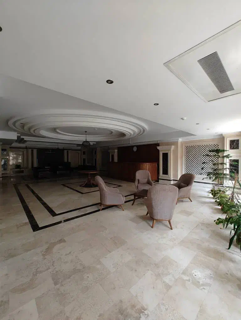 قیطریه سهیل ، 130 متر ، 2خواب ، لابی شیک مبله
