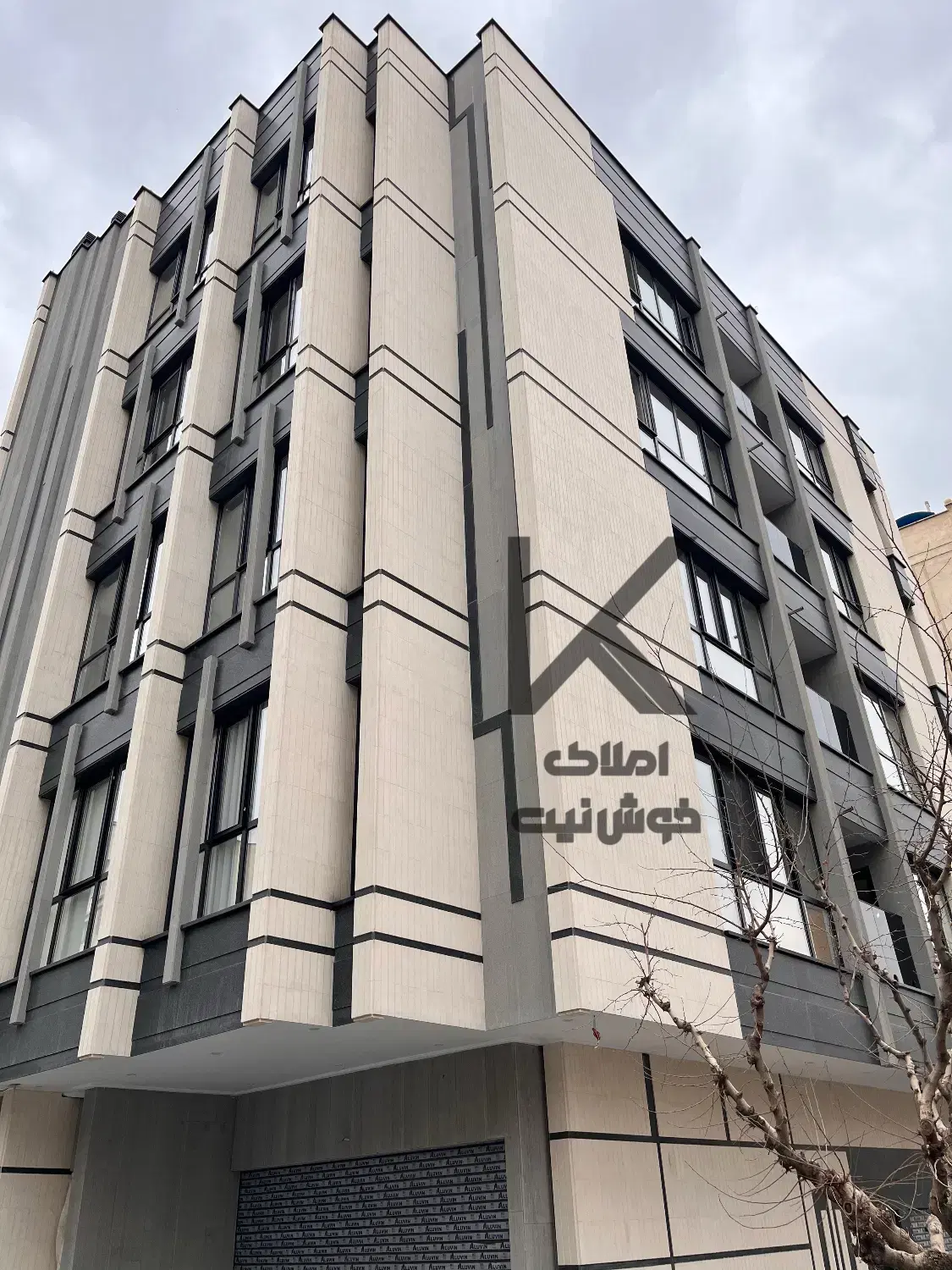 ۶۸متر ۲خواب      نوساز     یوسف آباد