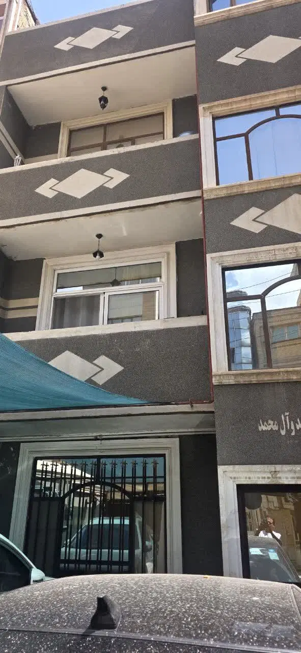 آپارتمان ۱۳۰ متری_ ۲ خواب_ رهن و اجاره_ عبدالمطلب