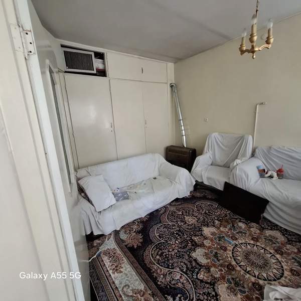 خانه اجاره ای طبقه اول نارمک