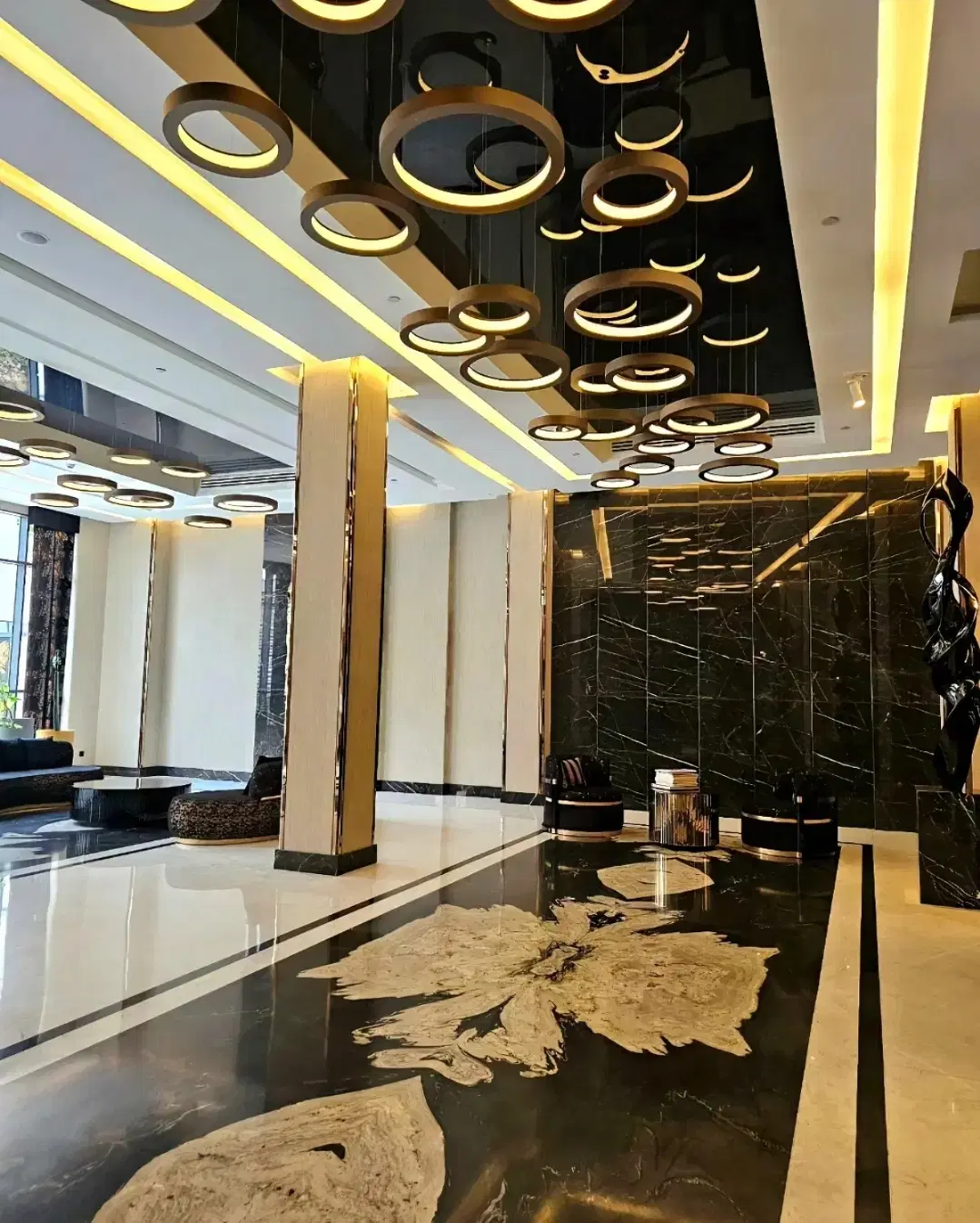 دروس 140متر 3خواب فول مشاعات فعال