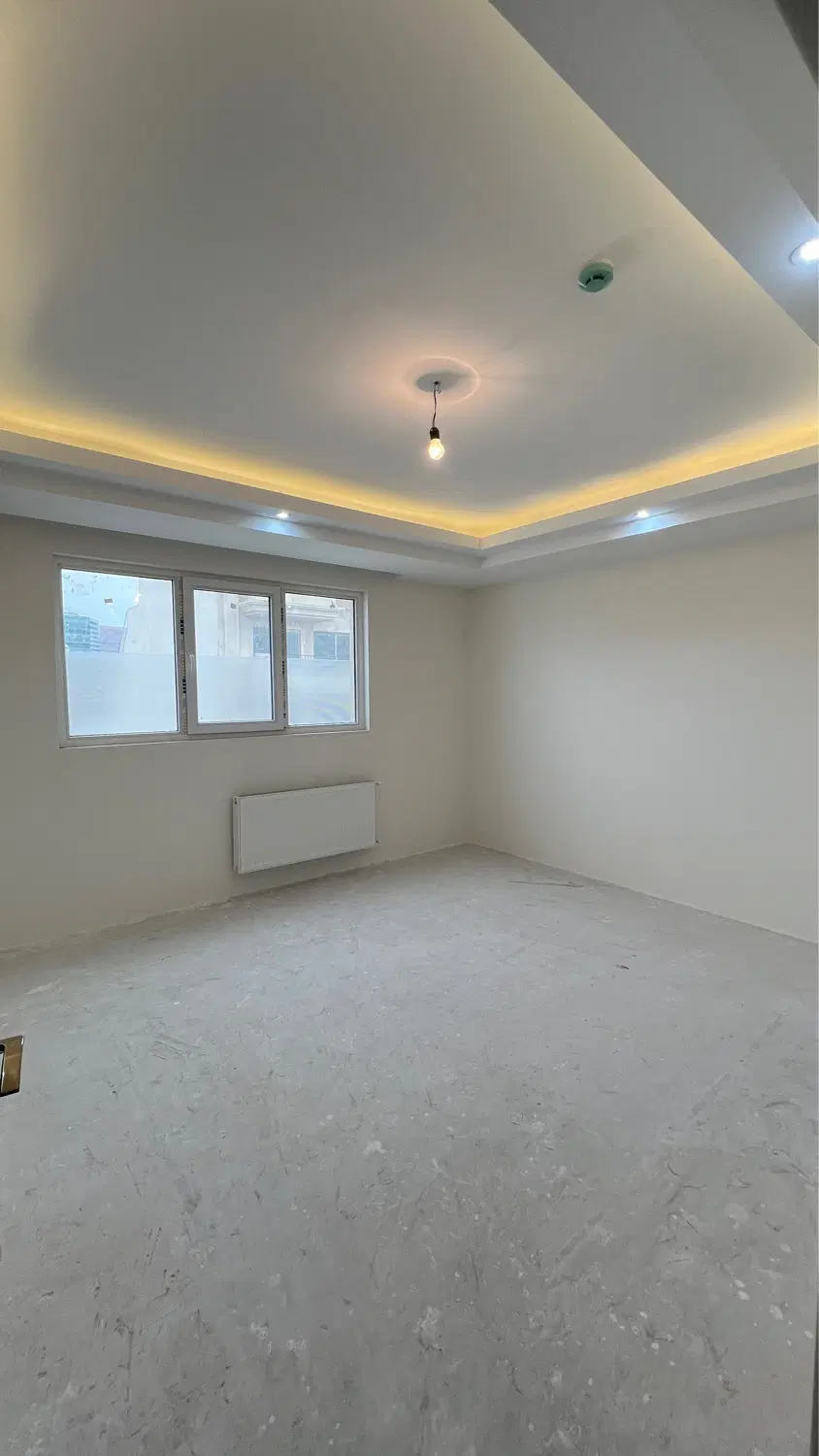 اپارتمان ۱۵۸ متر گلشهر پرواز