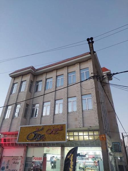 واحد آپارتمان ۱۲۰ تک واحدی بلوار رجایی ده مجنون
