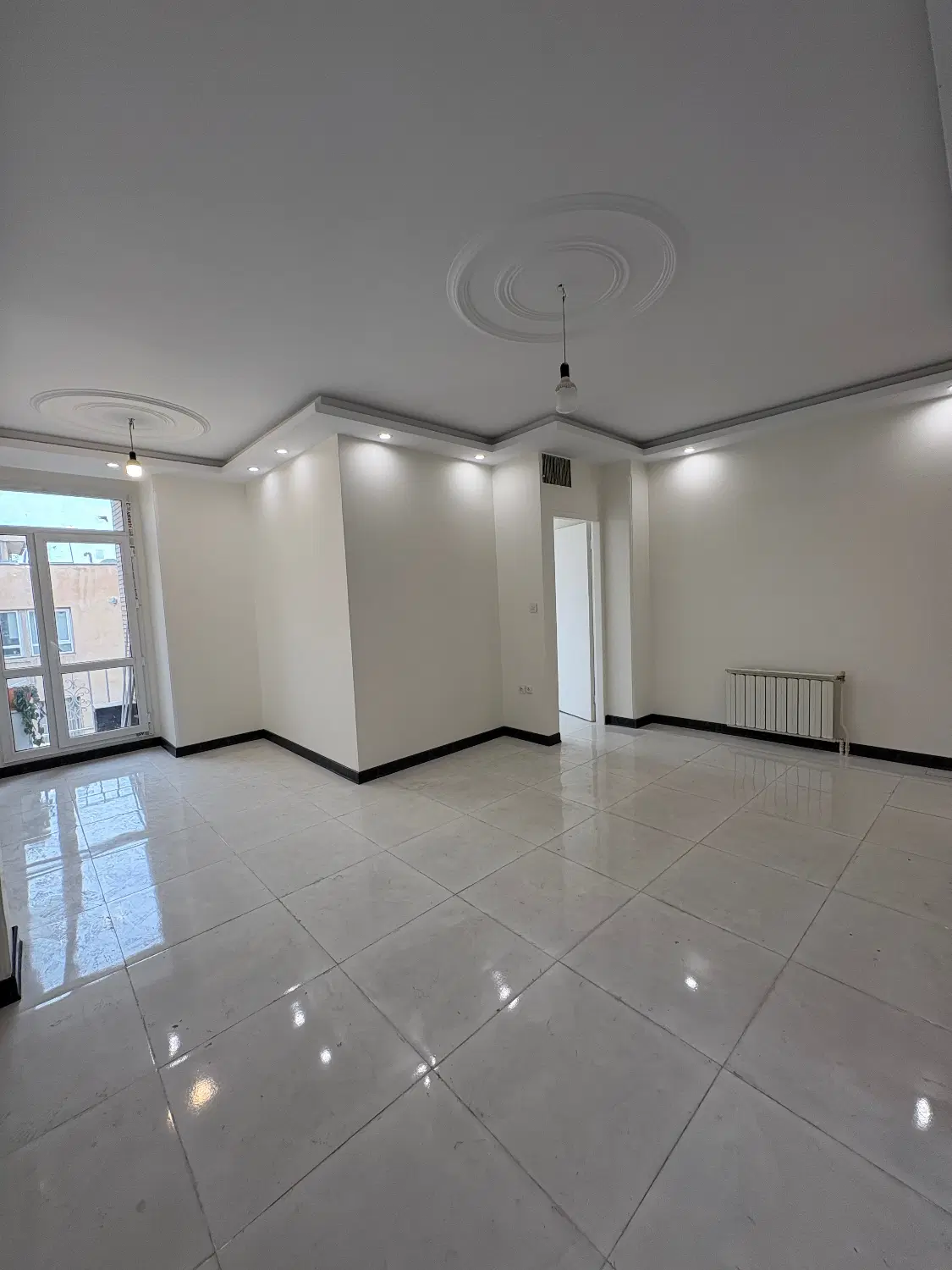 ۶۰متر_جنت آباد جنوبی_خوش نقشه