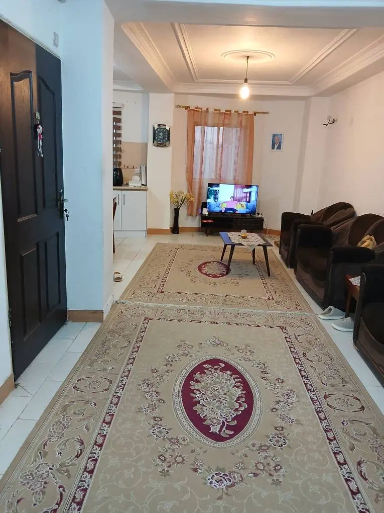 اجاره اپارتمان ۹۰ متری فلسطین