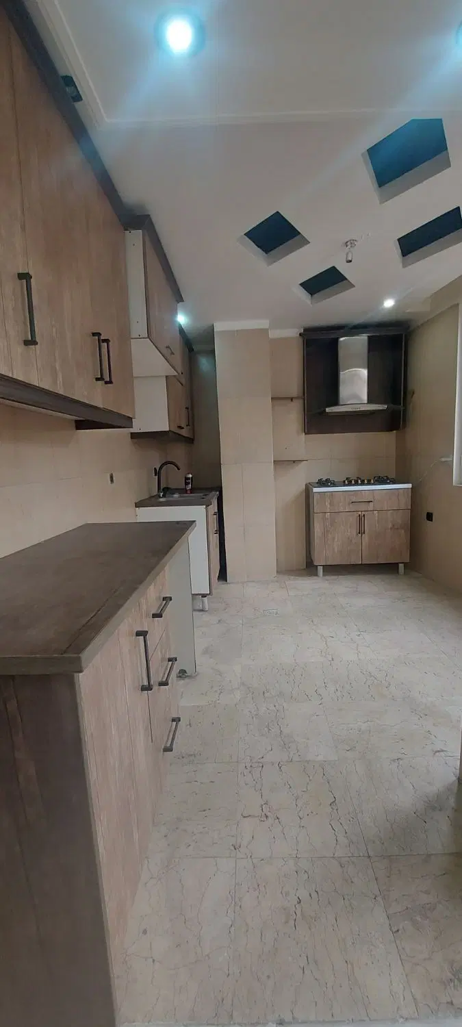 ۸۰متر۲خ مرزداران ابوالفضل فول