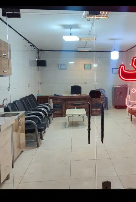 فروش اپارتمان شالمان