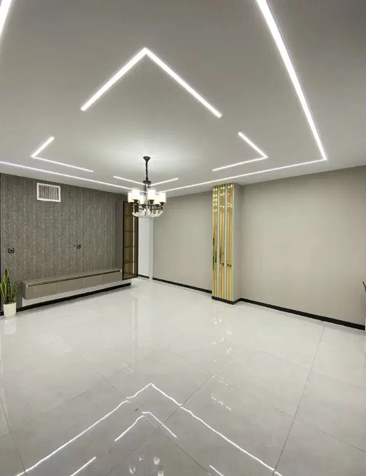 ۵۲متری لوکس در فردوس فول امکانات آماده سکونت