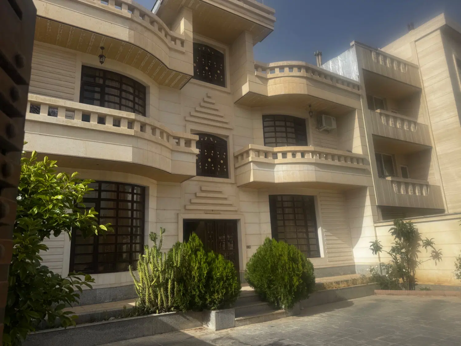 رهن کامل آپارتمان شهرک پژوهش