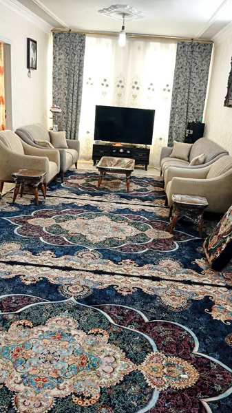 اپارتمان خانی اباد نو