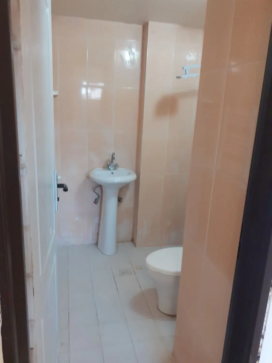 مسکن مهر بهارستان