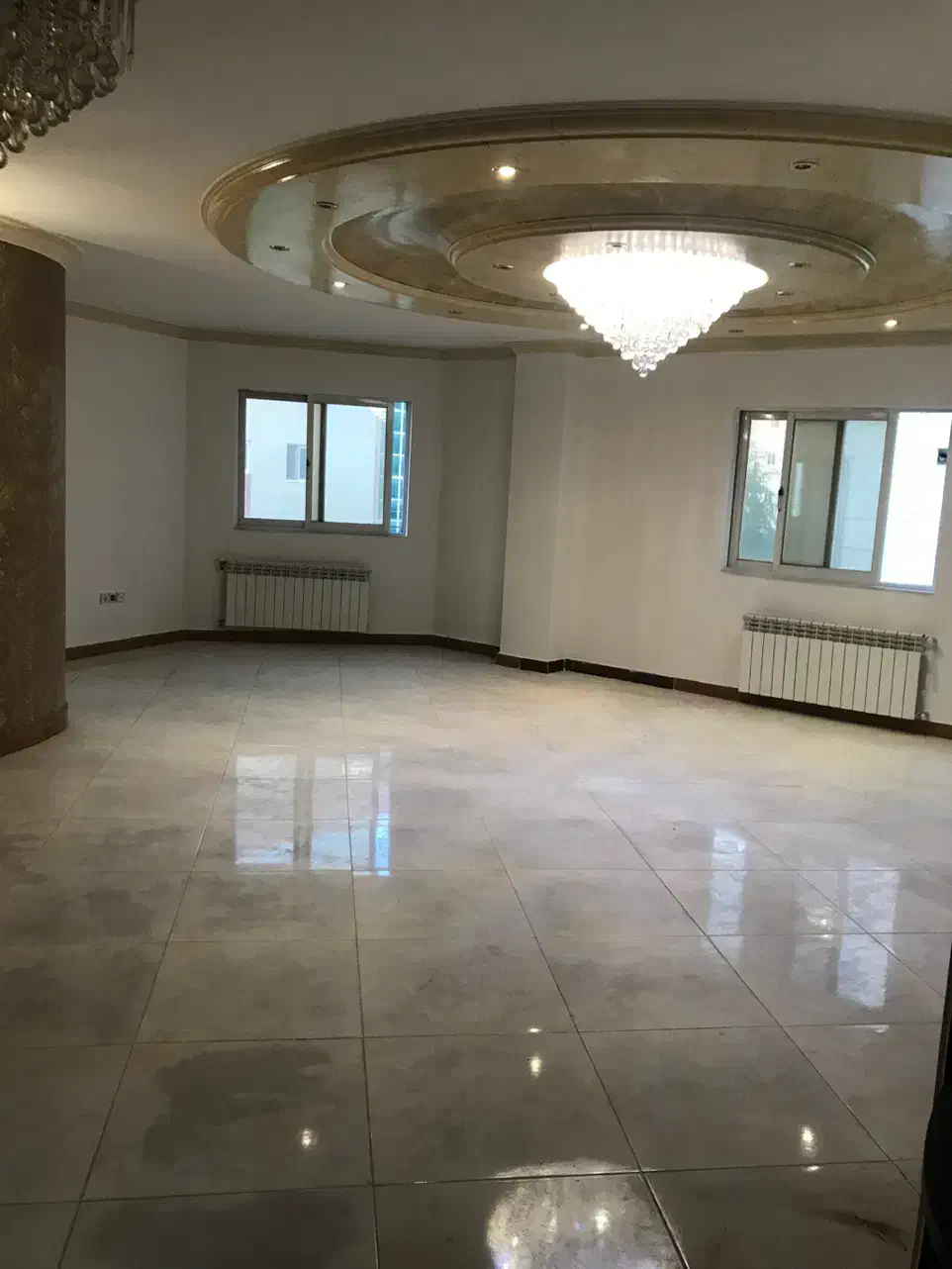 اجاره آپارتمان ۳ خواب در ضرابپوری