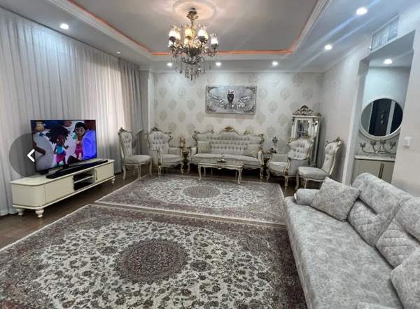 86متر2 خواب _تک واحدی_فول امکانات_ سرتاسرنور
