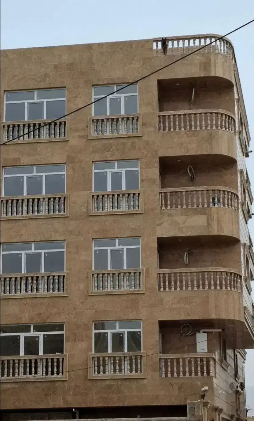 فروش  آپارتمان فوق لوکس