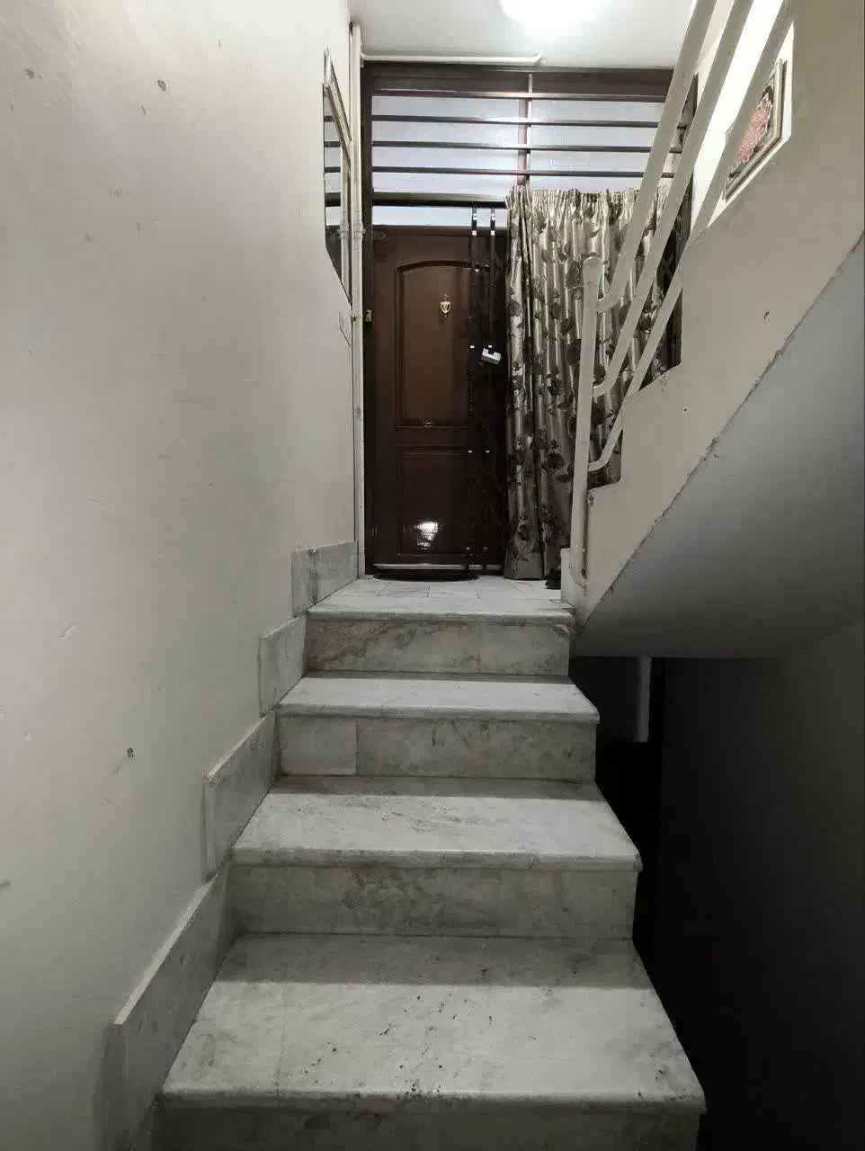 آپارتمان ۶۰ متری  مطهری شمالی ۴۰