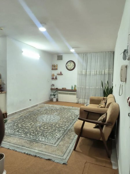 مسکن فرهنگیان دره گرم