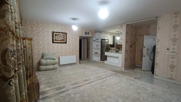 واحد فول مجتمع داد گسترس  باقری