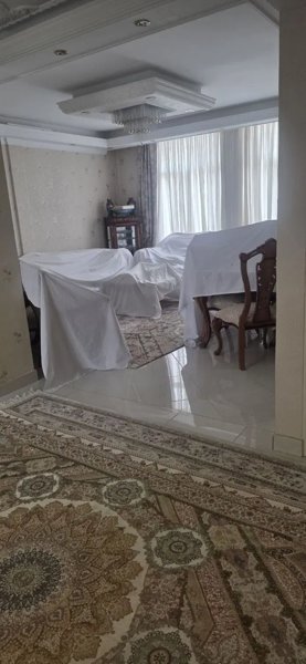فروش واحد 90متری در کوی دانشگاه حکیمیه