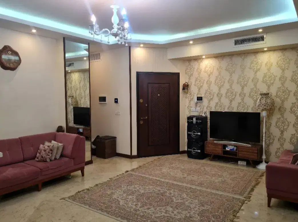 65متر_2خواب_پارکینگ باکس_سازمان برنامه