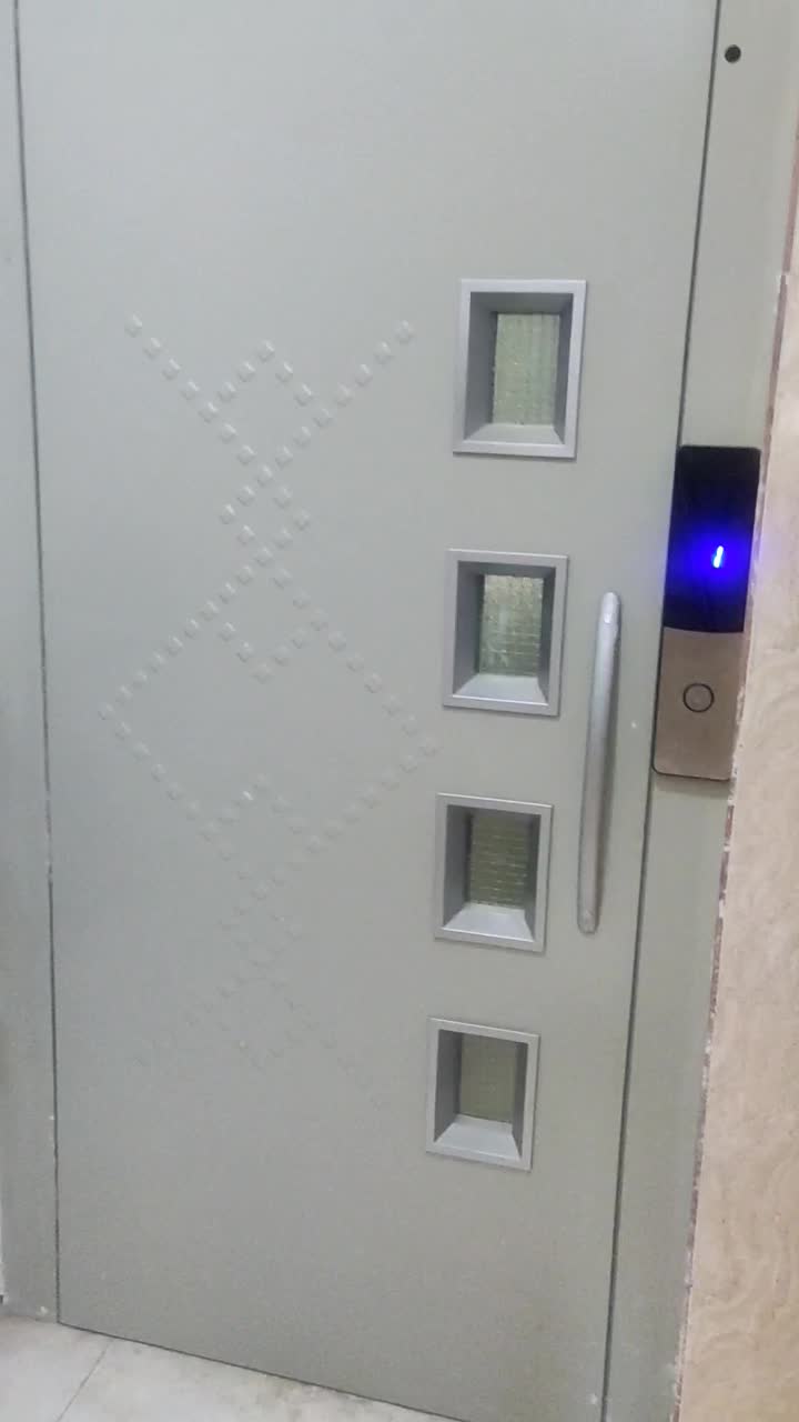 فروش واحد اپارتمان ۱۲۵متر سه خواب