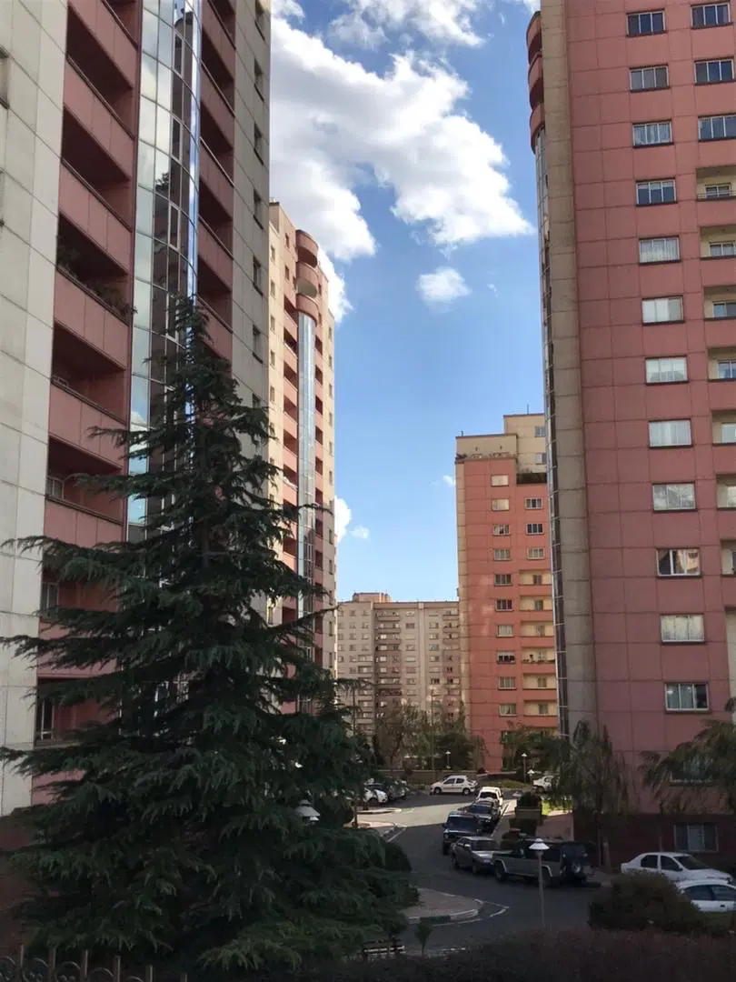 فروش اپارتمان سبحان ۱۷۵م۳خ(دفتر مرکزی مجتمع)