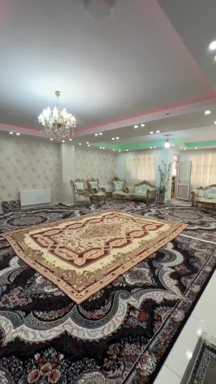 هایپرسازه143متری_سندتک برگ_نوساز_مدرن_املاک محمد