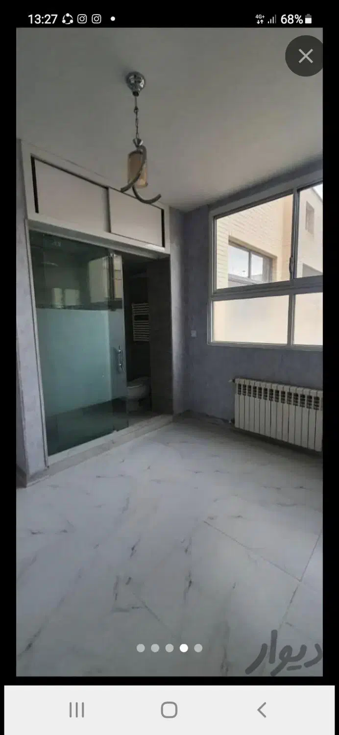 آپارتمان فول بازسازی شده