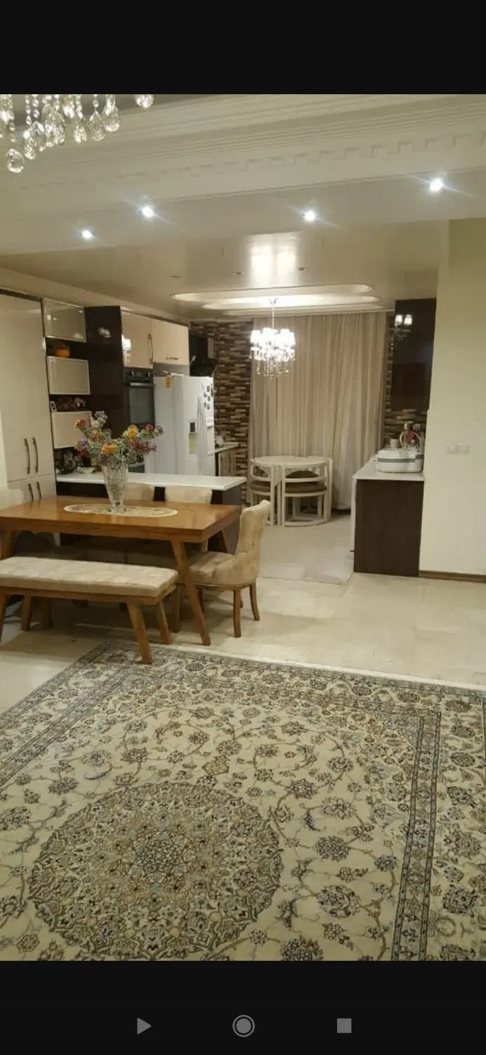 90متر مرزداران خوش نقشه