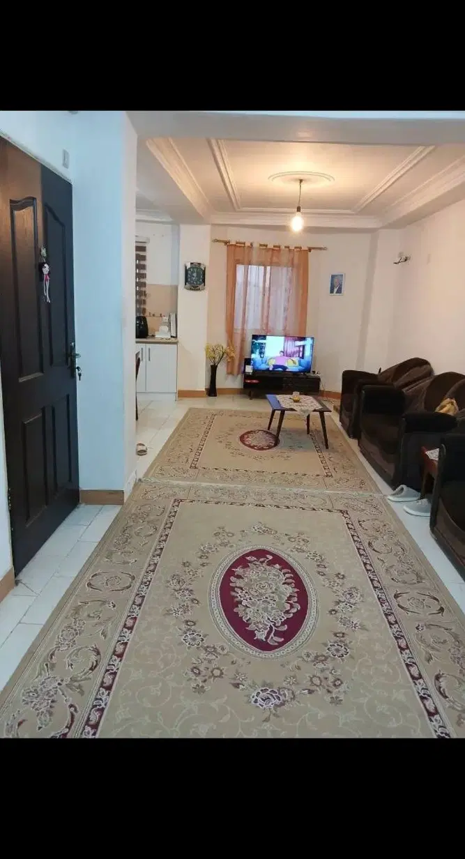 اجاره 90 متری_پارک کشاورز_تک واحدی
