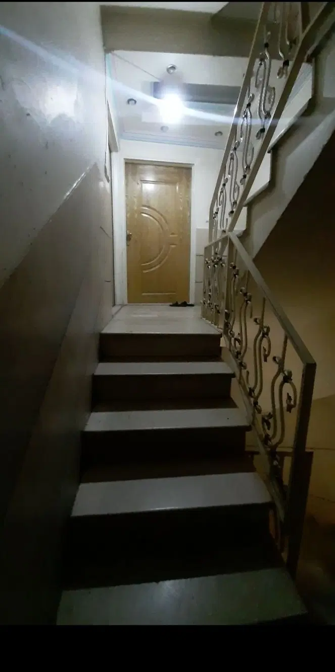 آپارتمان مسکونی تجاری