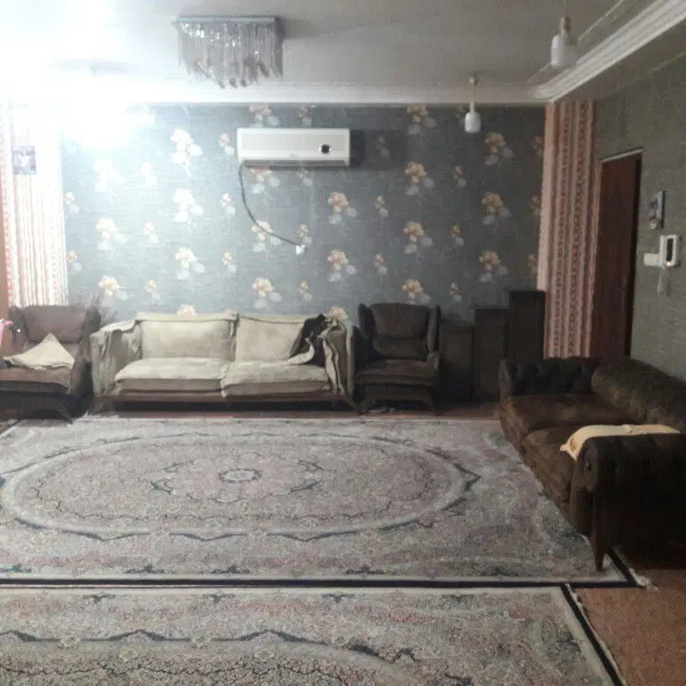 ۱۱۰متری  شخصی ساز طلایئه فاز دو