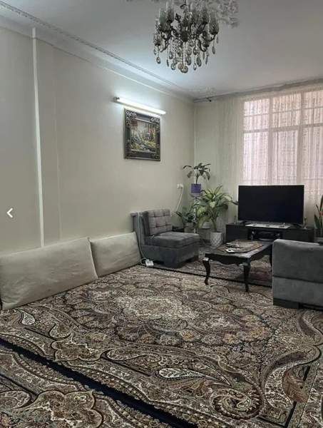 آپارتمان ۵۷ متری یک خواب