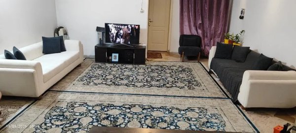 اپارتمان در خ مشمول