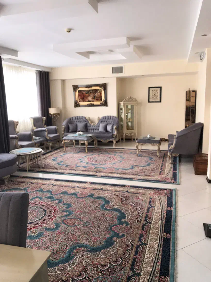 فروش واحد ۱۷۳ متری _ شهرستانی _ صیاد _ رکنی