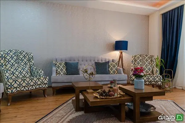نارمک76متربااسانسورمحدوده سرسبز میدان