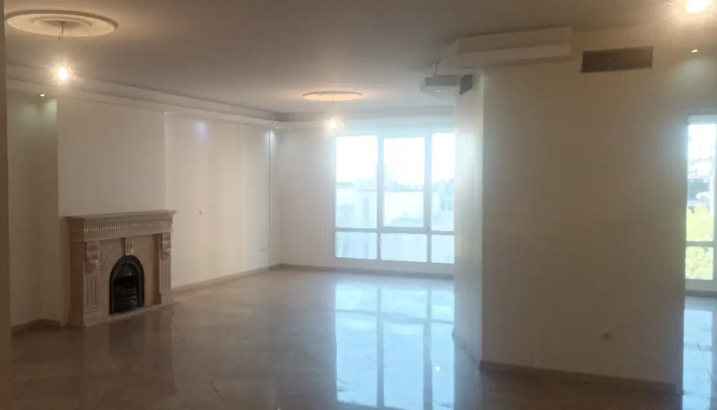 ۱۰۰متر ، ۲خواب ، پاسداران