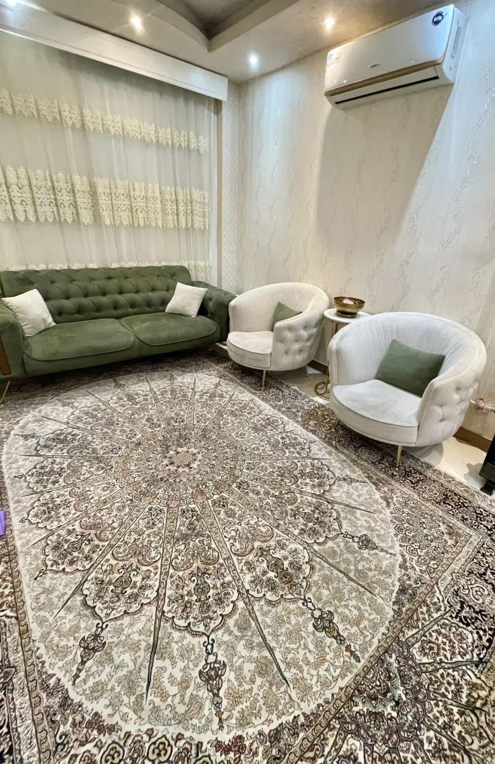 سوئیت 50 متری