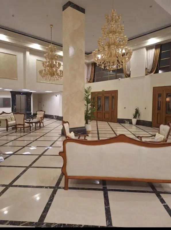 ۱۰۰متر_۳خواب_فول مشاعات_بهارشمالی