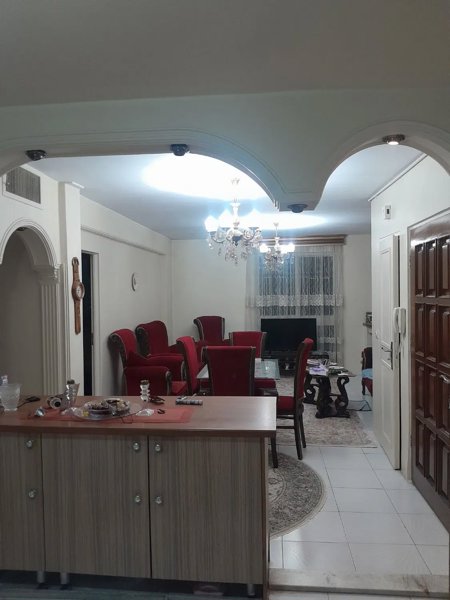 رهن و اجاره دو خوابه صادقیه