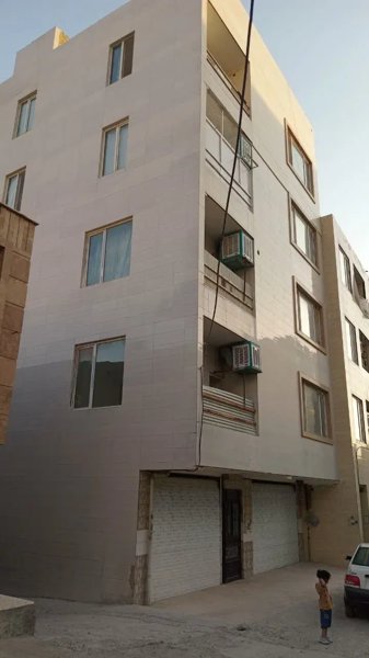 کرایه اپارتمان شهرک دانش خیابان فرهنگ کوی ۵