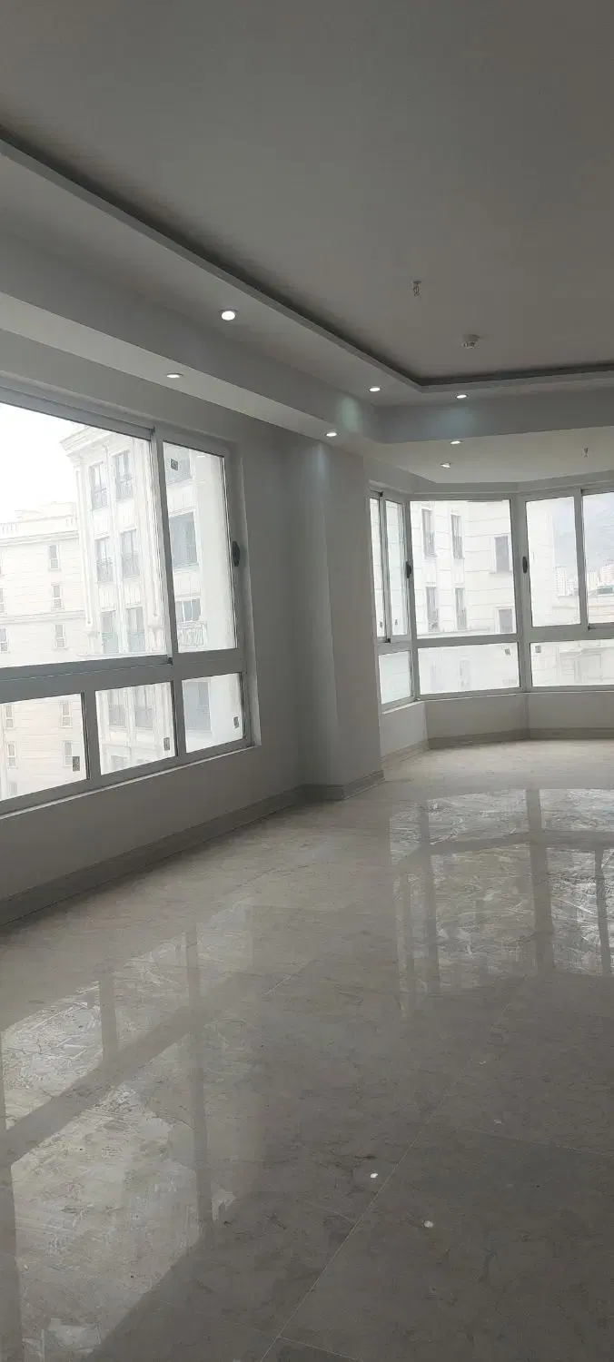 ۲۱۰متر برج باغ سوهانک