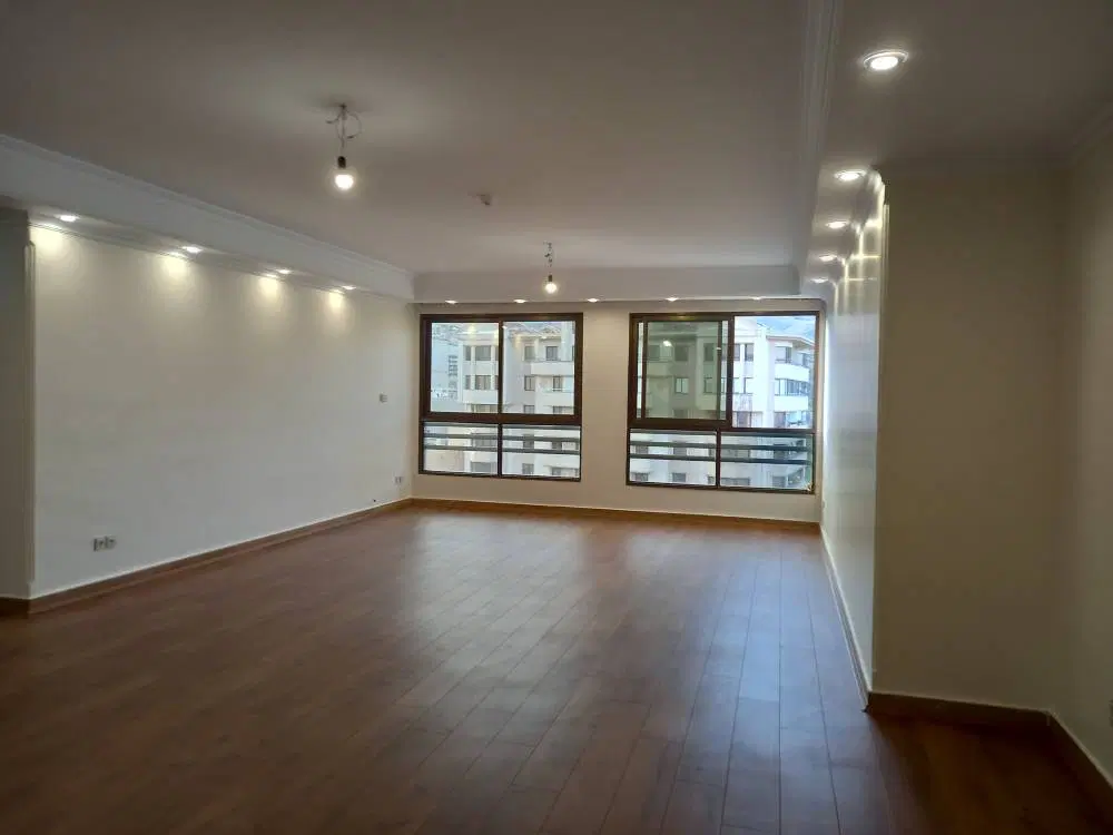 اجاره اپارتمان ۱۷۰ متری بالای کاج