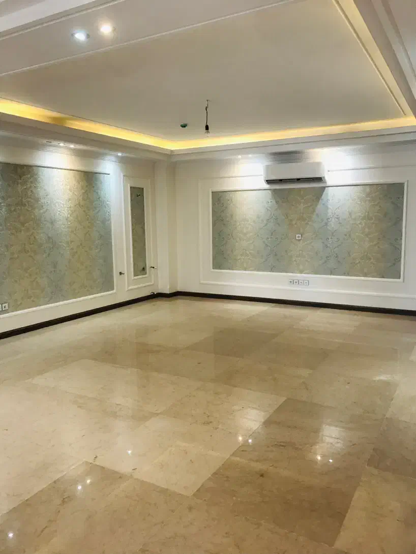 میرداماد ۱۲۱ متر تاپ لوکیشن کلید نخورده