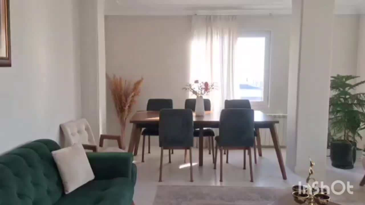 پنت ۲۴۹ متری در سعادت آباد