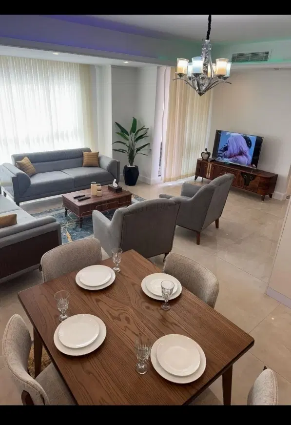 *یوسف آباد۱۲۲م۲خ فول امکانات به قیمت*تاپ لوکیشن