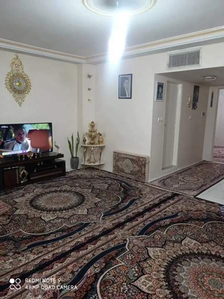 ۶۸ متر تک واحدی شهرک سعیدآباد_karo