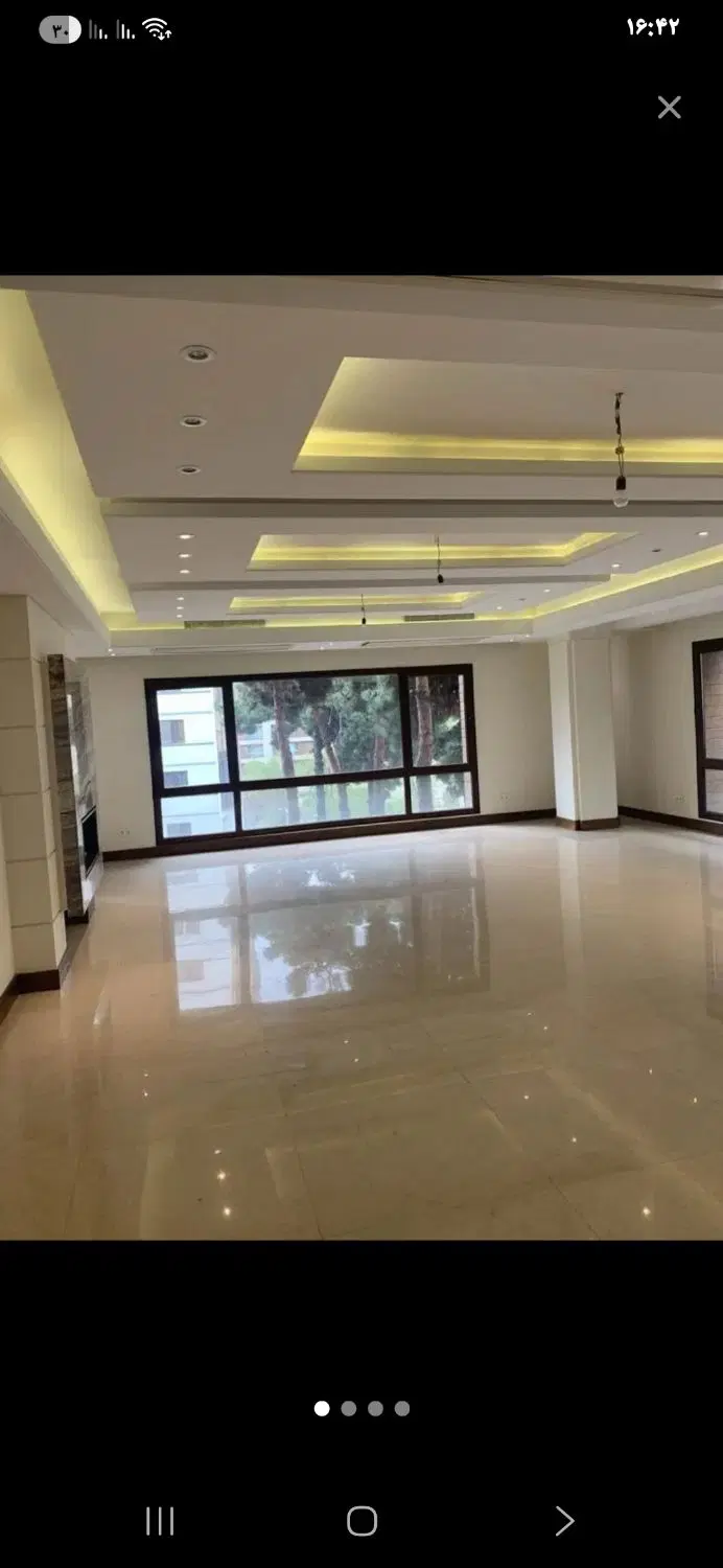 اجاره 115 متر امیر آباد شمالی  فول امکانات