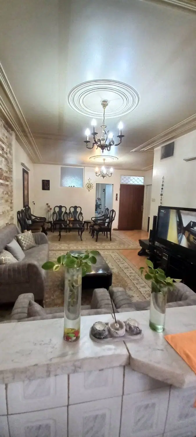 ۸۰ متری افسریه شمالی خ ۴۱